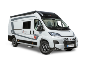 fourgon aménagé Sport Edition