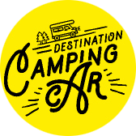 Logo unseres Partners Destination Camper