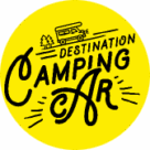 Logo unseres Partners Destination Camper
